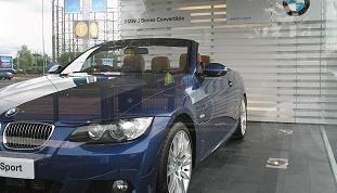 BMW Exhibitions