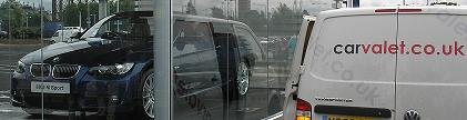 BMW Exhibitions