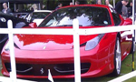 Chelsea Autoshow