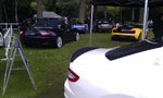 Chelsea Autoshow