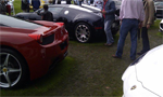Chelsea Autoshow
