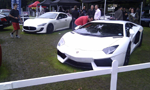 Chelsea Autoshow