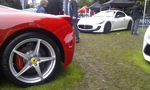 Chelsea Autoshow