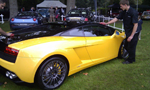 Chelsea Autoshow
