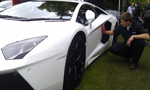 Chelsea Autoshow