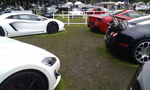 Chelsea Autoshow