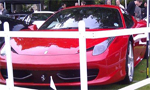 Chelsea Autoshow