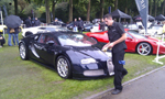 Chelsea Autoshow