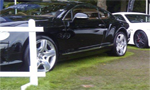 Chelsea Autoshow