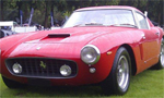 Chelsea Autoshow