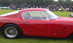 Chelsea Autoshow