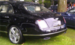 Chelsea Autoshow