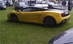 Chelsea Autoshow