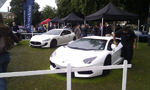 Chelsea Autoshow