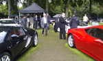 Chelsea Autoshow
