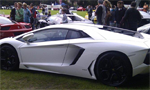 Chelsea Autoshow