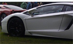 Chelsea Autoshow