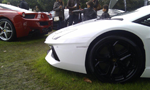 Chelsea Autoshow