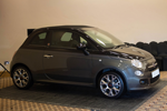 FIAT Exhibition