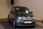 FIAT Exhibition