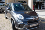 FIAT Exhibition