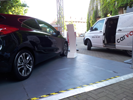 KIA Exhibitions