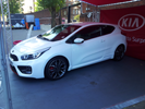 KIA Exhibitions