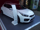 KIA Exhibitions