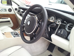 Rolls Royce Exhibition