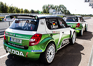Skoda Exhibition