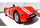 Skoda Exhibition