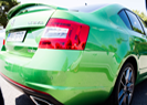 Skoda Exhibition
