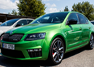 Skoda Exhibition