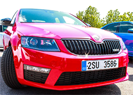 Skoda Exhibition