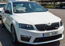 Skoda Exhibition