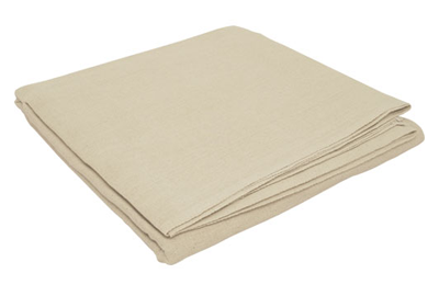 exhibition optional extra, floor protectors