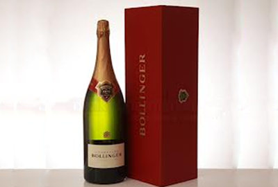 this is our optional extra, a gift