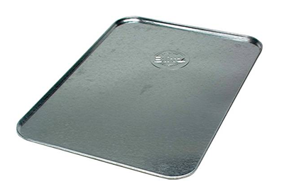 exhibition optional extras - oil trays.