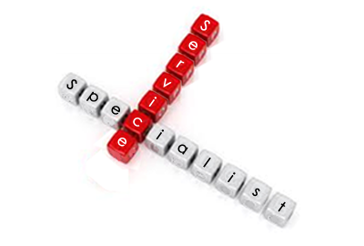 for ingrained, heavily soiled, marked or difficult cleaning requirements, you also need a specialist services our specialist services