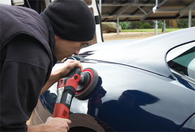this is an exterior optional extra paint correction and mopping, ideal as a prior service before autoglym lifeshine this is our optional extra for paint correction